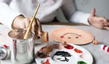 La Semana de Nutricion